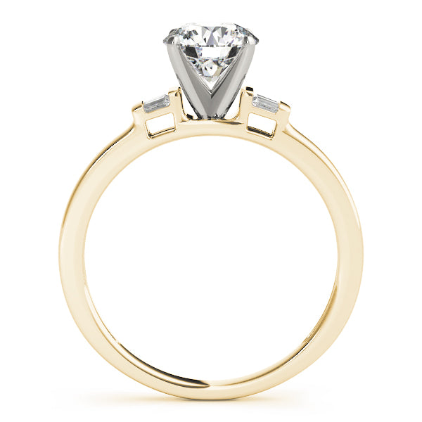 Engagement Ring M84358