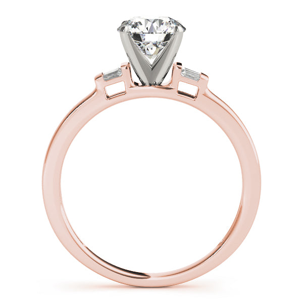Engagement Ring M84358