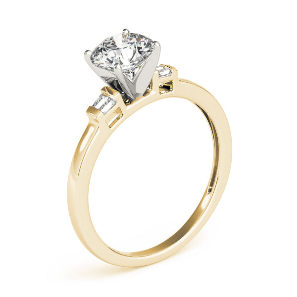 Engagement Ring M84358