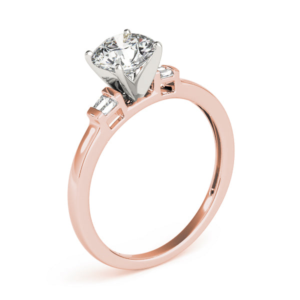Engagement Ring M84358