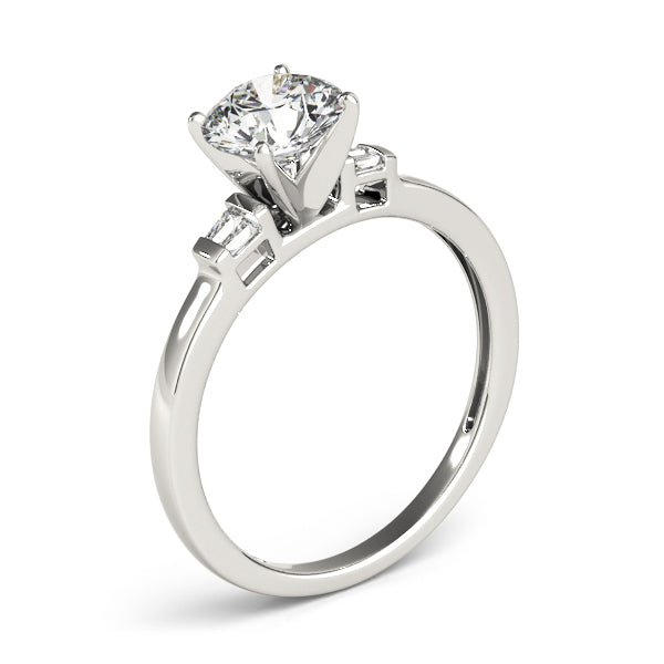 Engagement Ring M84358