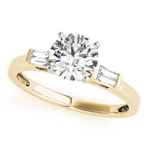 Engagement Ring M84359