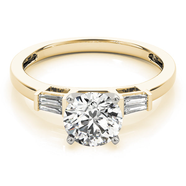 Engagement Ring M84359