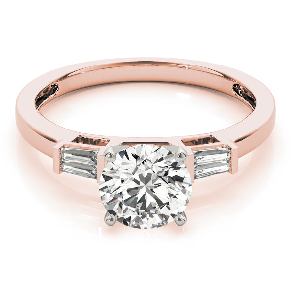 Engagement Ring M84359