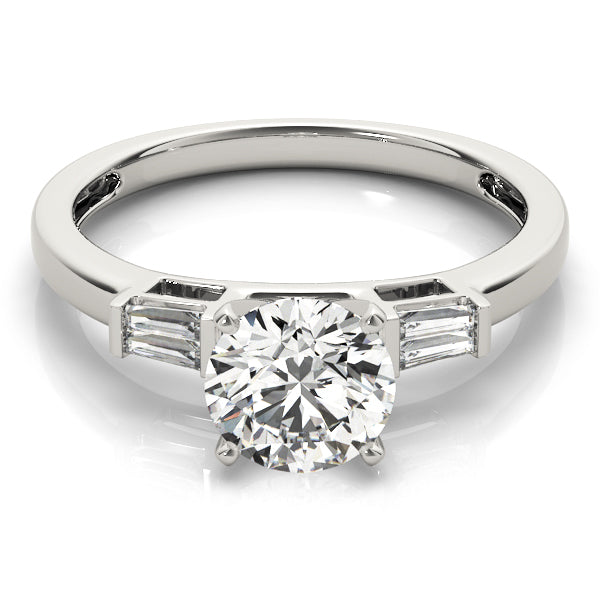 Engagement Ring M84359
