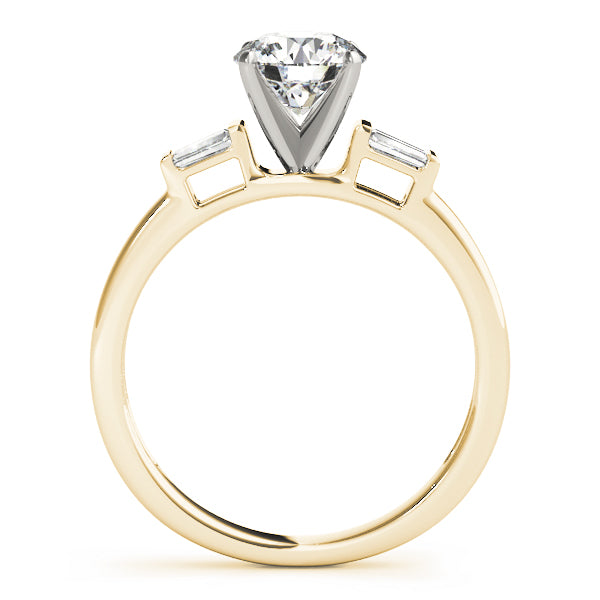 Engagement Ring M84359