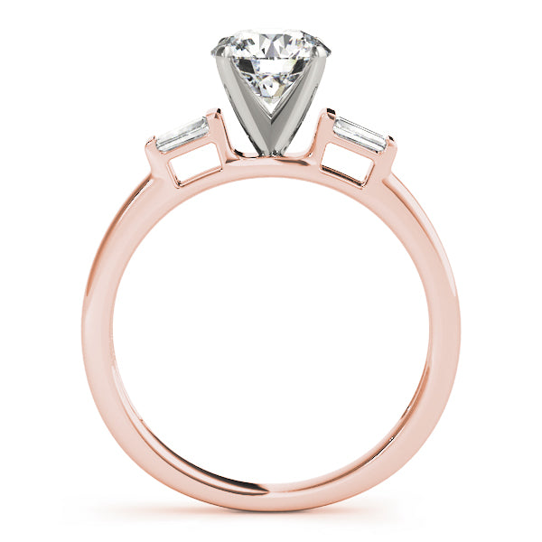 Engagement Ring M84359