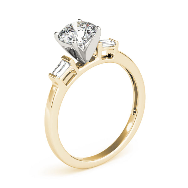Engagement Ring M84359