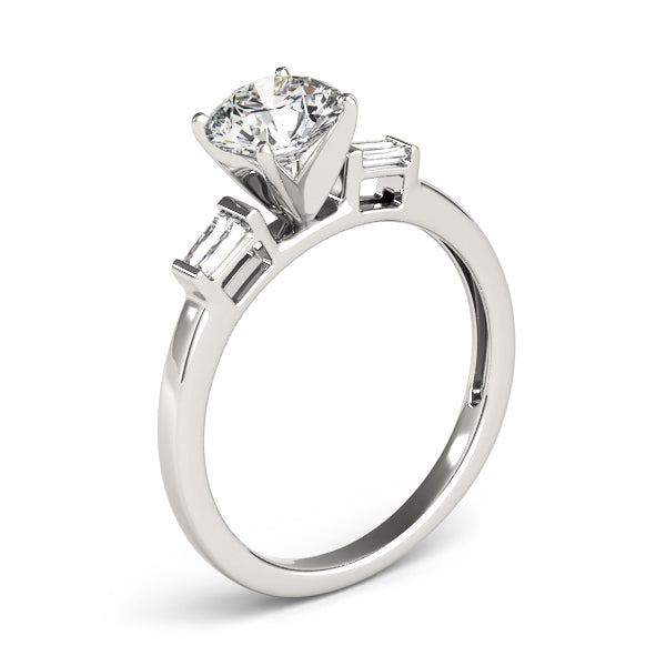 Engagement Ring M84359