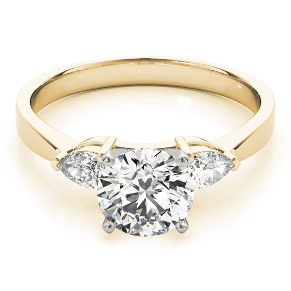 Engagement Ring M84360