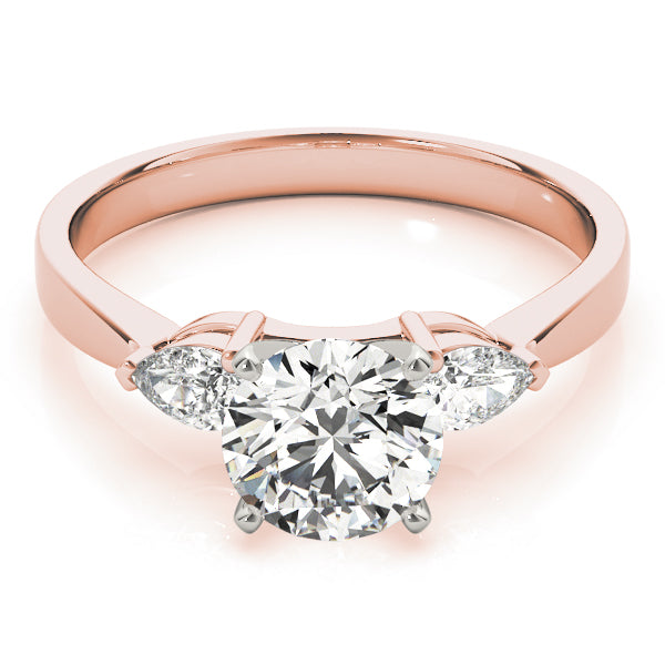 Engagement Ring M84360