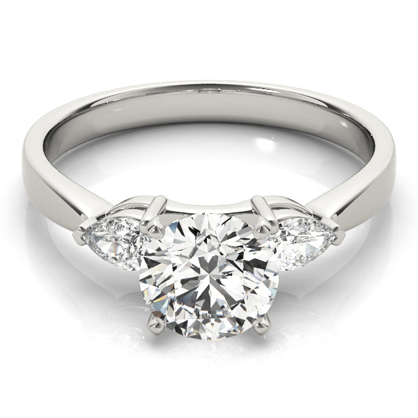 Engagement Ring M84360