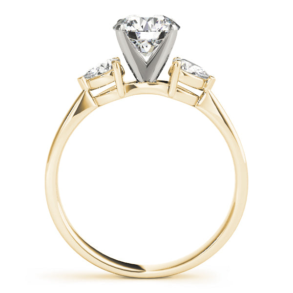 Engagement Ring M84360