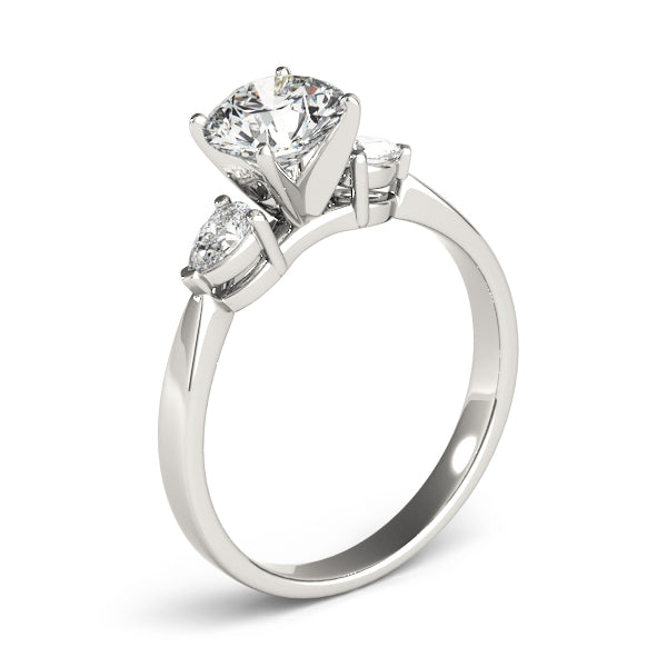 Engagement Ring M84360