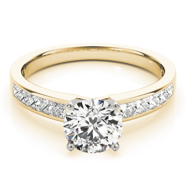 Engagement Ring M84361