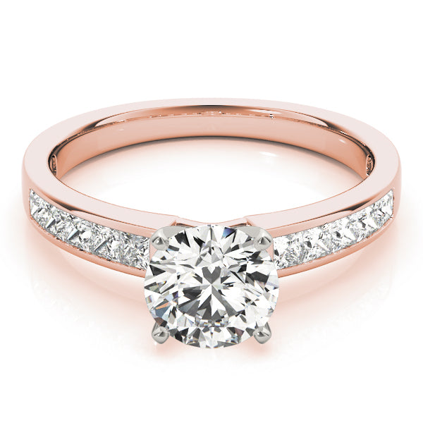 Engagement Ring M84361