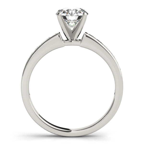 Engagement Ring M84361