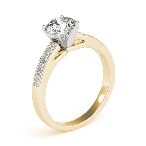 Engagement Ring M84361