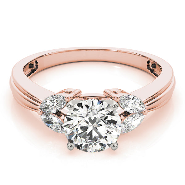Engagement Ring M84362