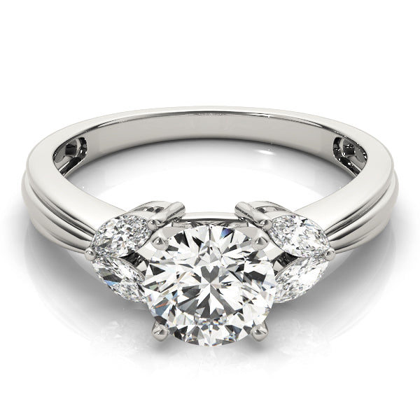 Engagement Ring M84362