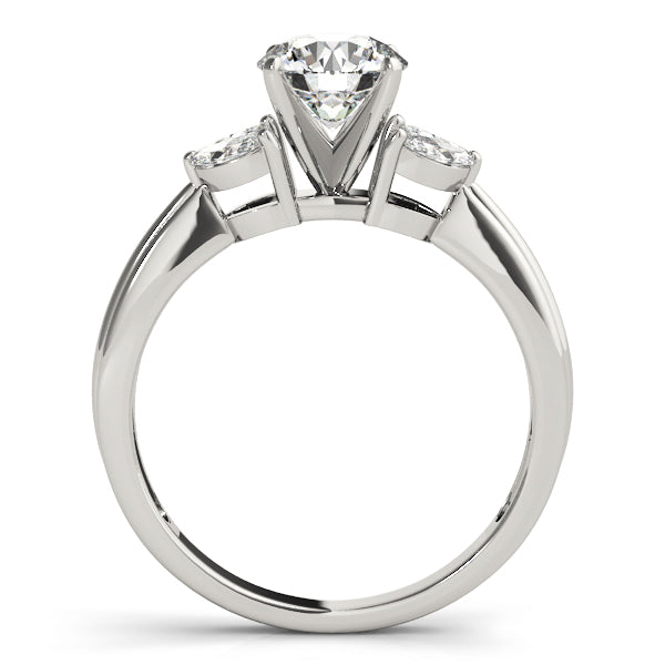 Engagement Ring M84362