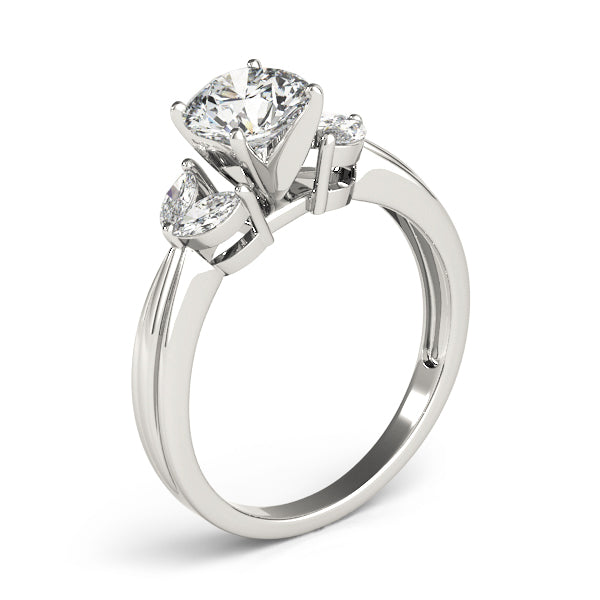 Engagement Ring M84362