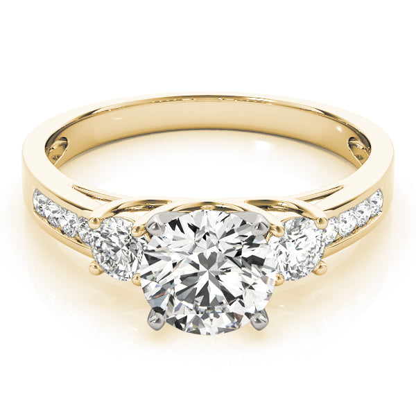 Engagement Ring M84363