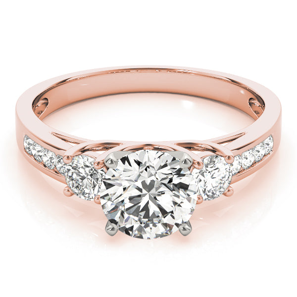 Engagement Ring M84363
