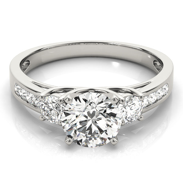 Engagement Ring M84363