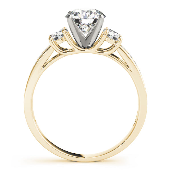 Engagement Ring M84363