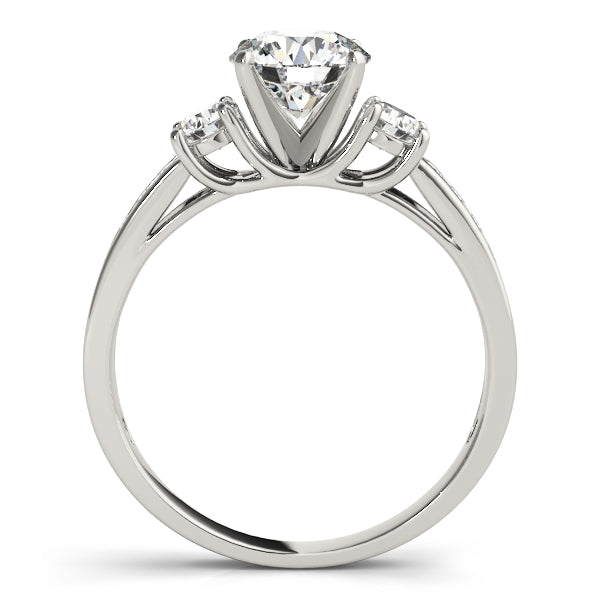 Engagement Ring M84363