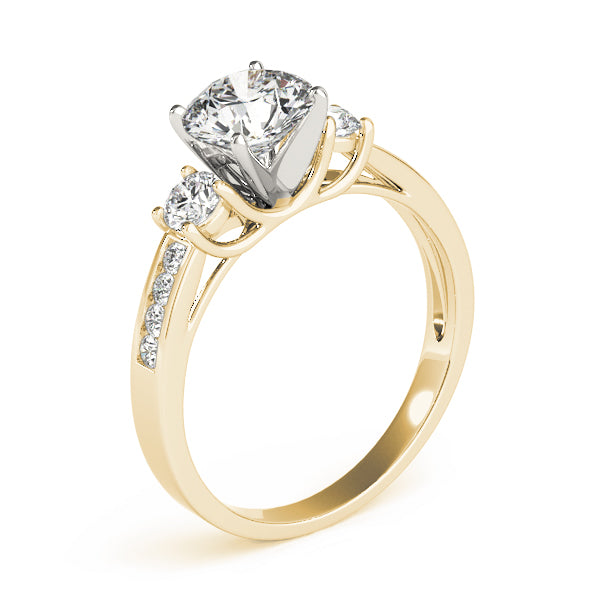 Engagement Ring M84363