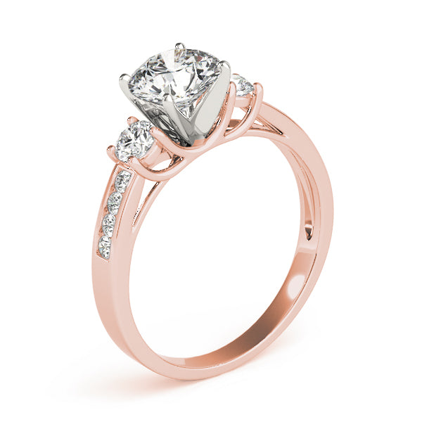 Engagement Ring M84363