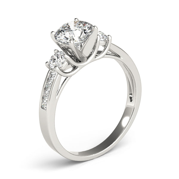 Engagement Ring M84363