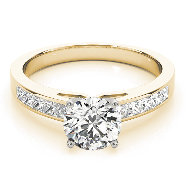 Engagement Ring M84364