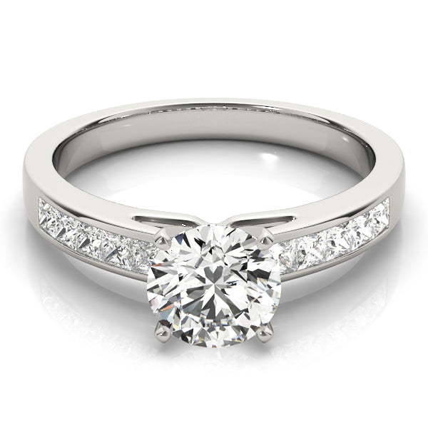 Engagement Ring M84364