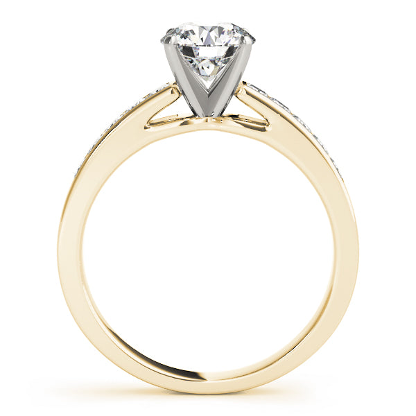 Engagement Ring M84364
