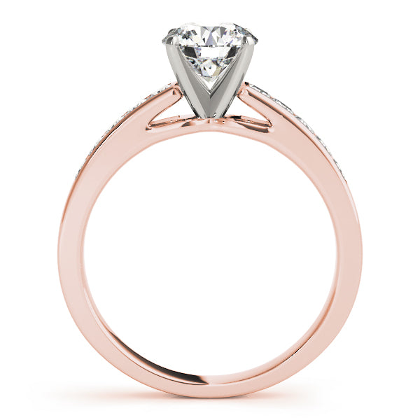 Engagement Ring M84364