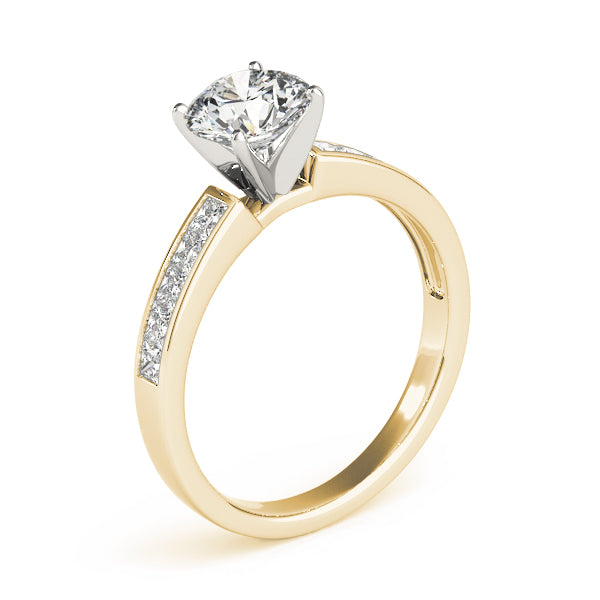 Engagement Ring M84364