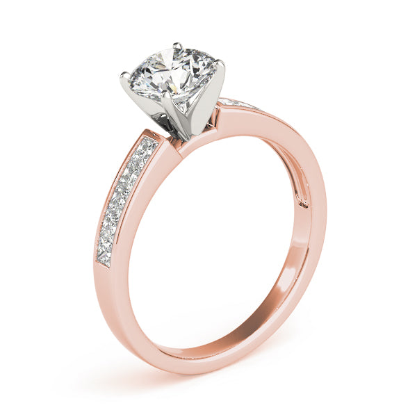 Engagement Ring M84364