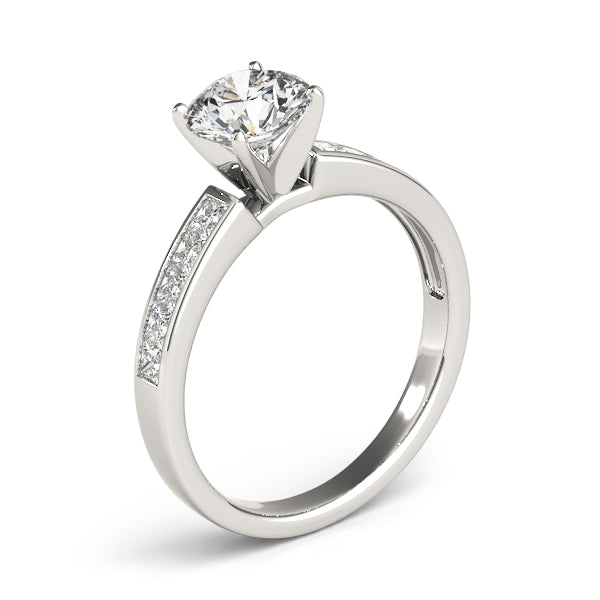 Engagement Ring M84364