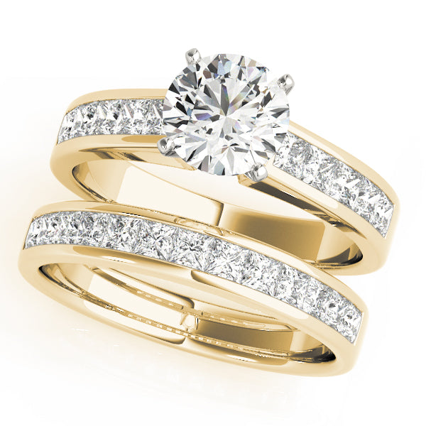 Engagement Ring M84365