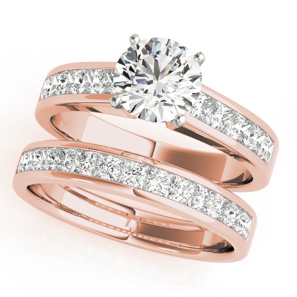 Engagement Ring M84365