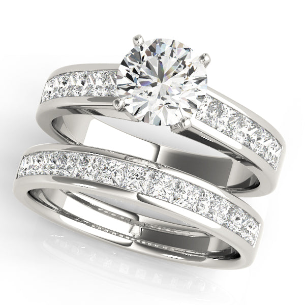 Engagement Ring M84365