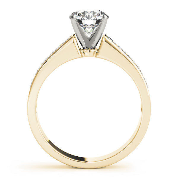 Engagement Ring M84365