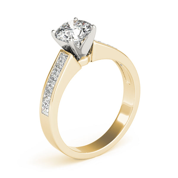 Engagement Ring M84365