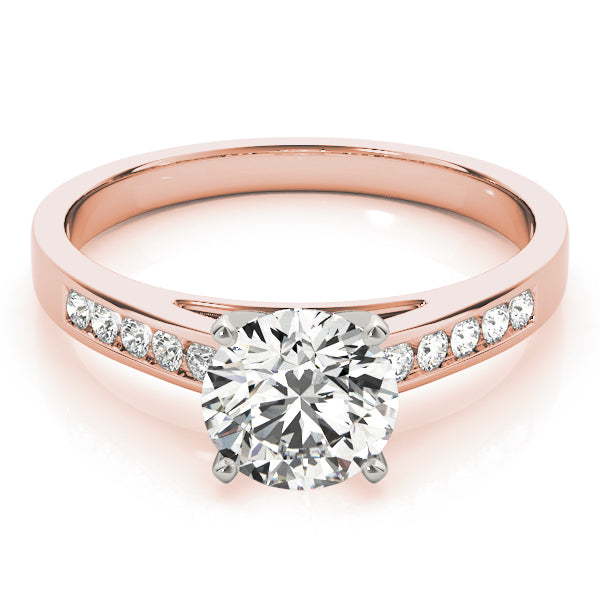 Engagement Ring M84368-1/2