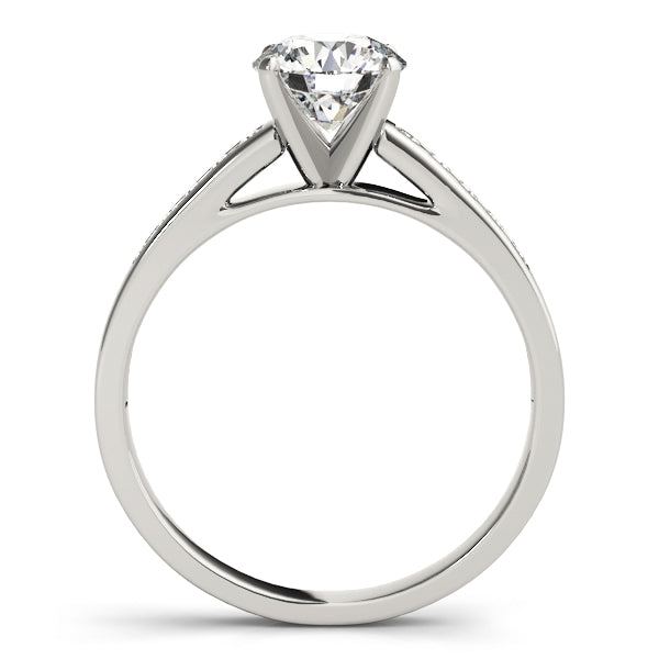 Engagement Ring M84368-1/2