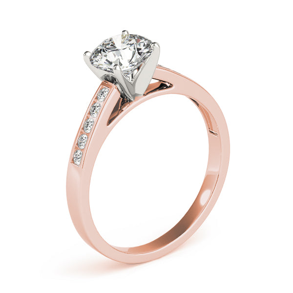 Engagement Ring M84368-1/2