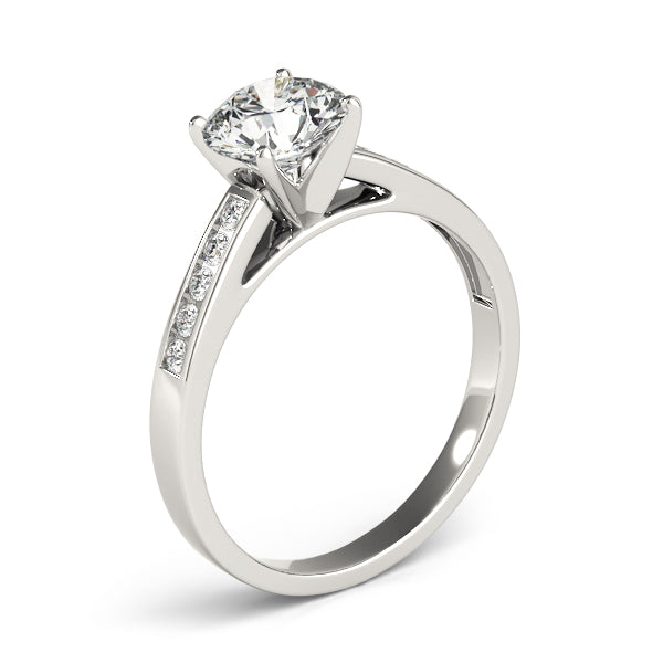 Engagement Ring M84368-1/2